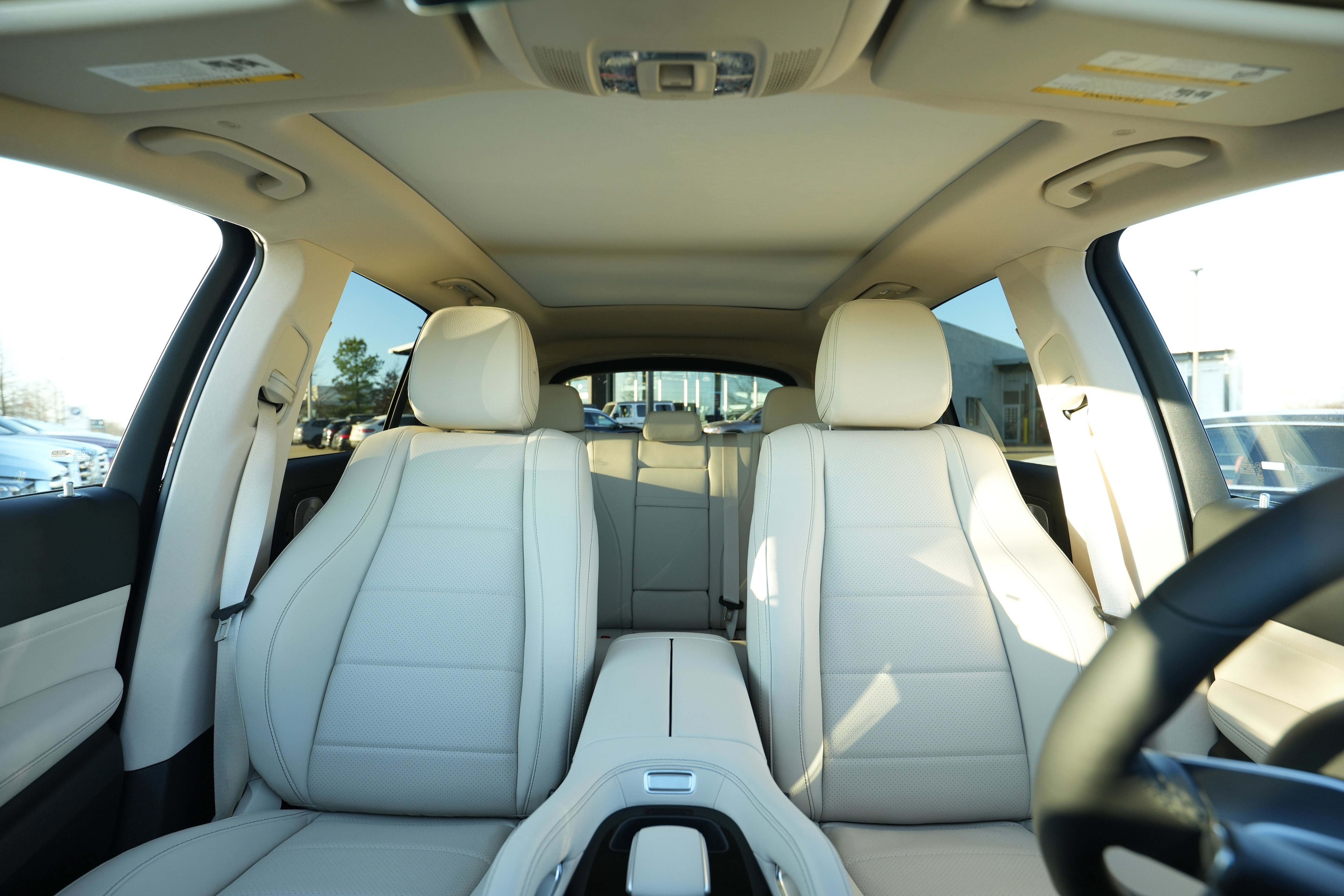 New 2026 Mercedes-Benz GLE 450 4MATIC image 31