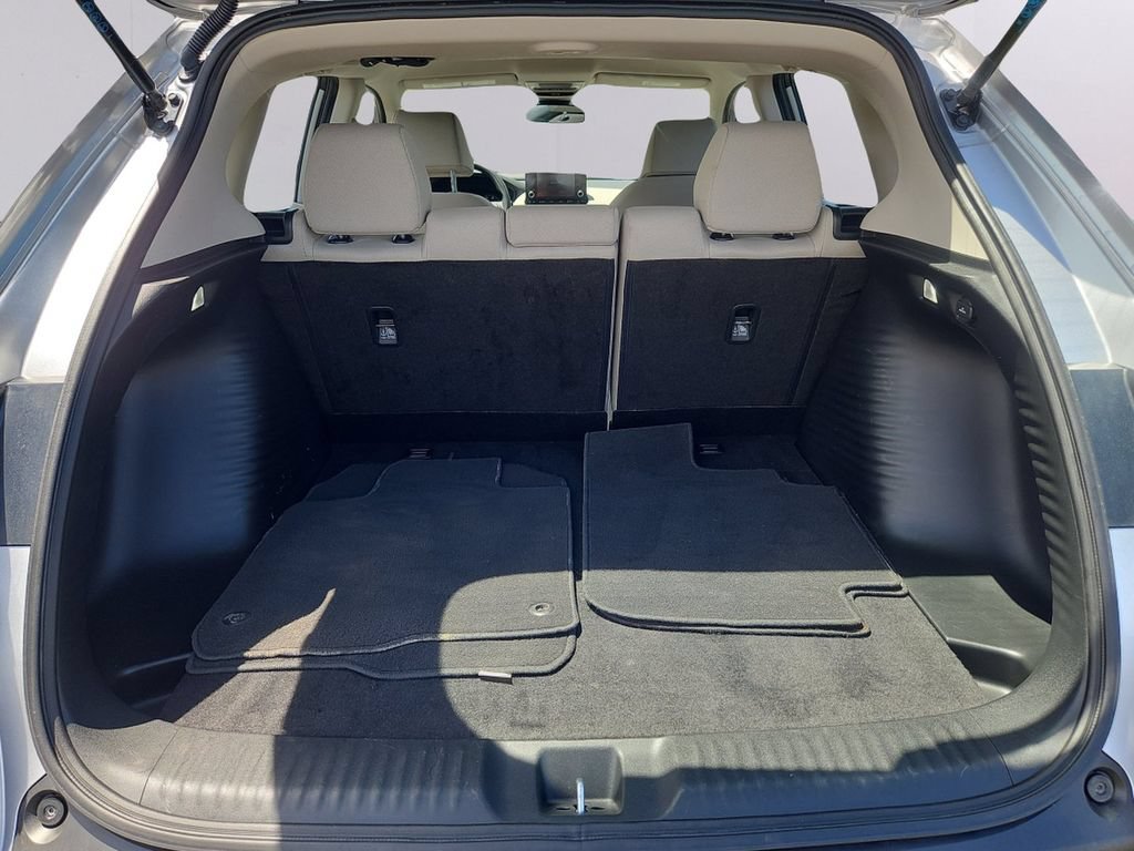 Certified 2024 Honda HR-V LX image 27