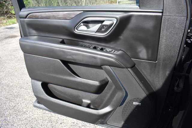 Used 2023 Chevrolet Suburban Z71 w/ Z71 Off-Road Package image 37