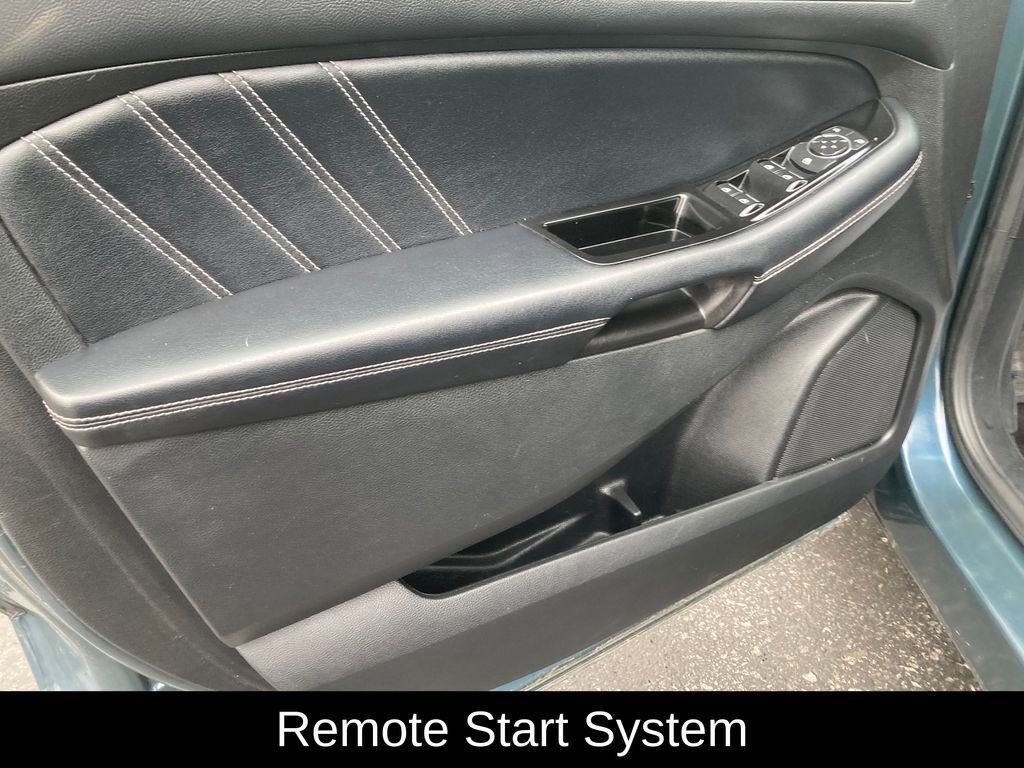 Used 2016 Ford Edge Sport w/ Equipment Group 401A image 13