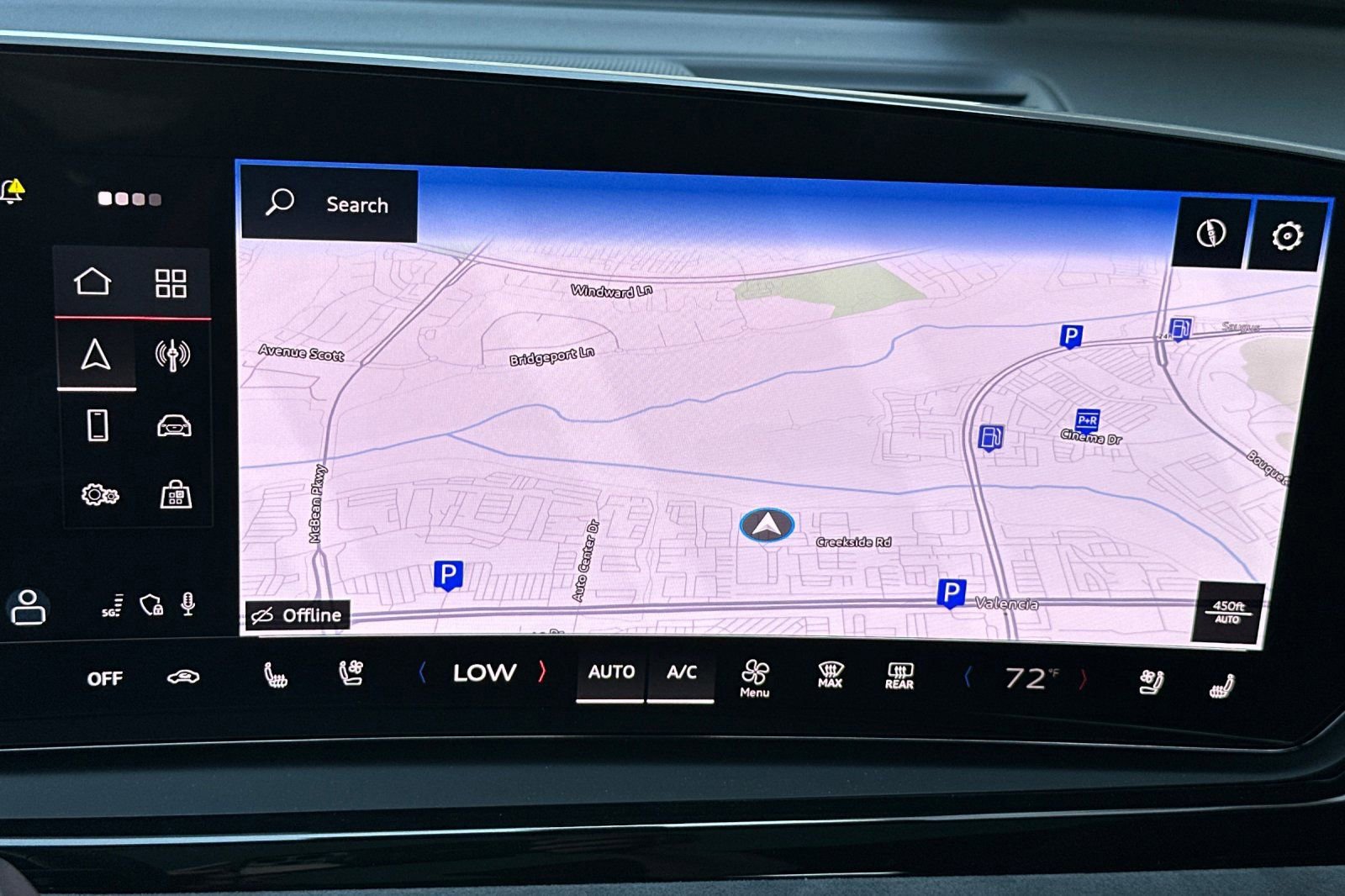 New 2025 Audi S5 Premium Plus image 15