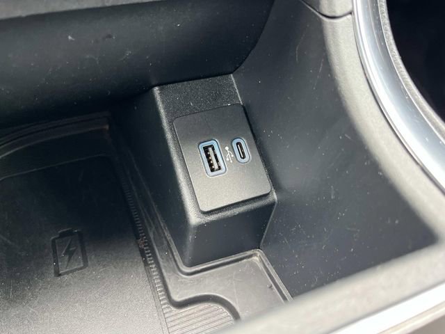 Certified 2024 Ford Edge Titanium AWD/4WD image 35