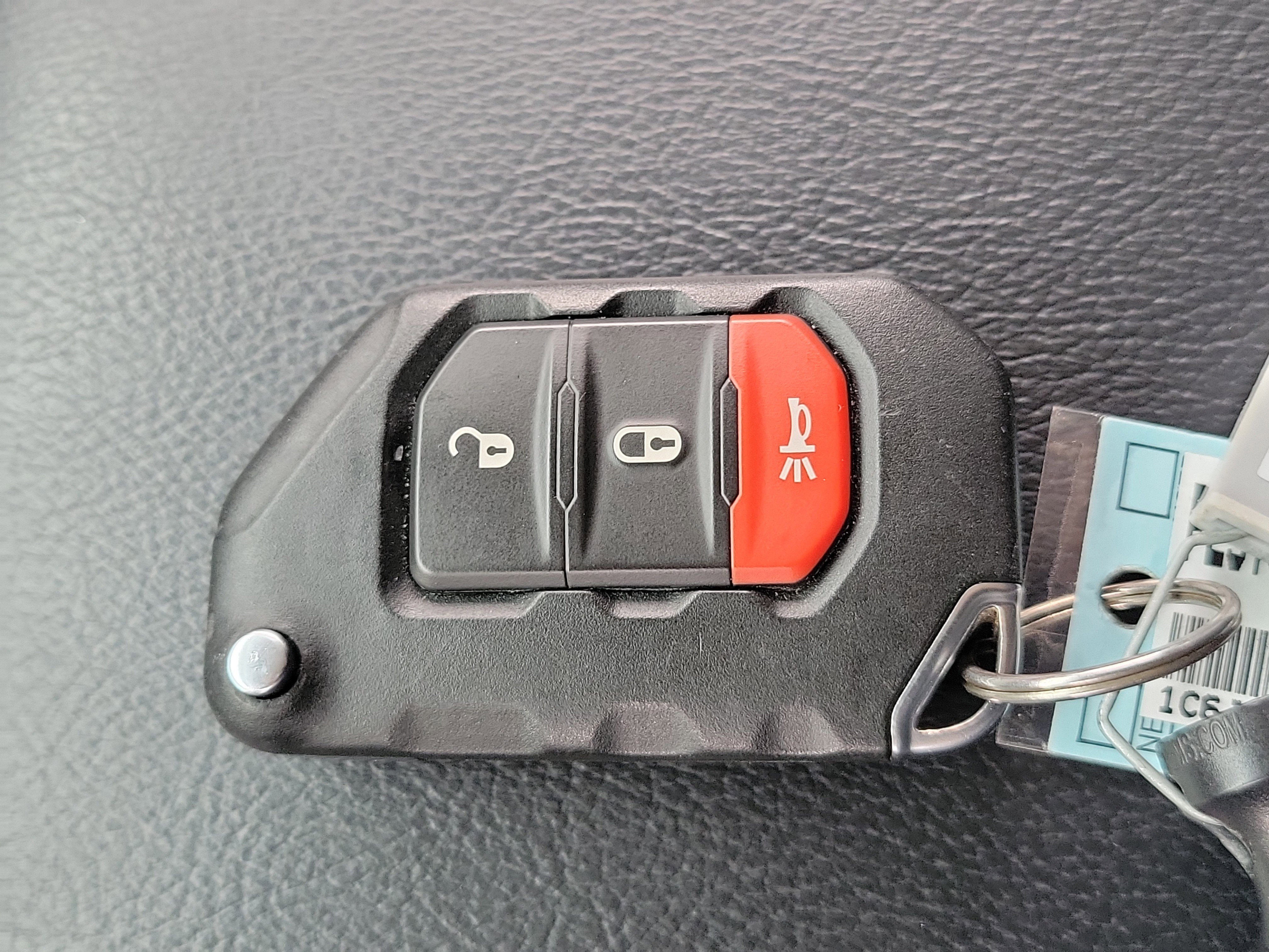 Used 2023 Jeep Gladiator Rubicon w/ LED Lighting Group image 32