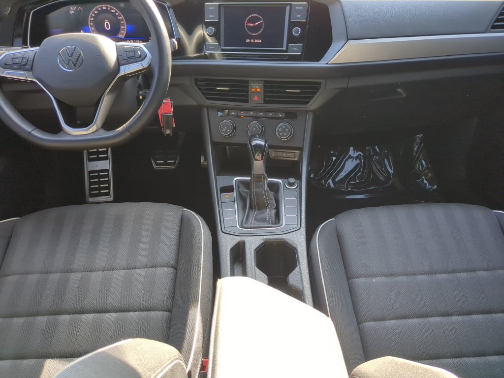 Certified 2024 Volkswagen Jetta Sport FWD image 14