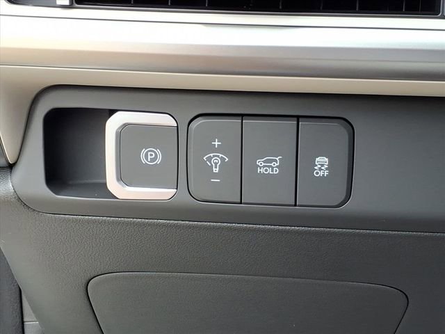 New 2026 Hyundai Santa Fe SE FWD image 24