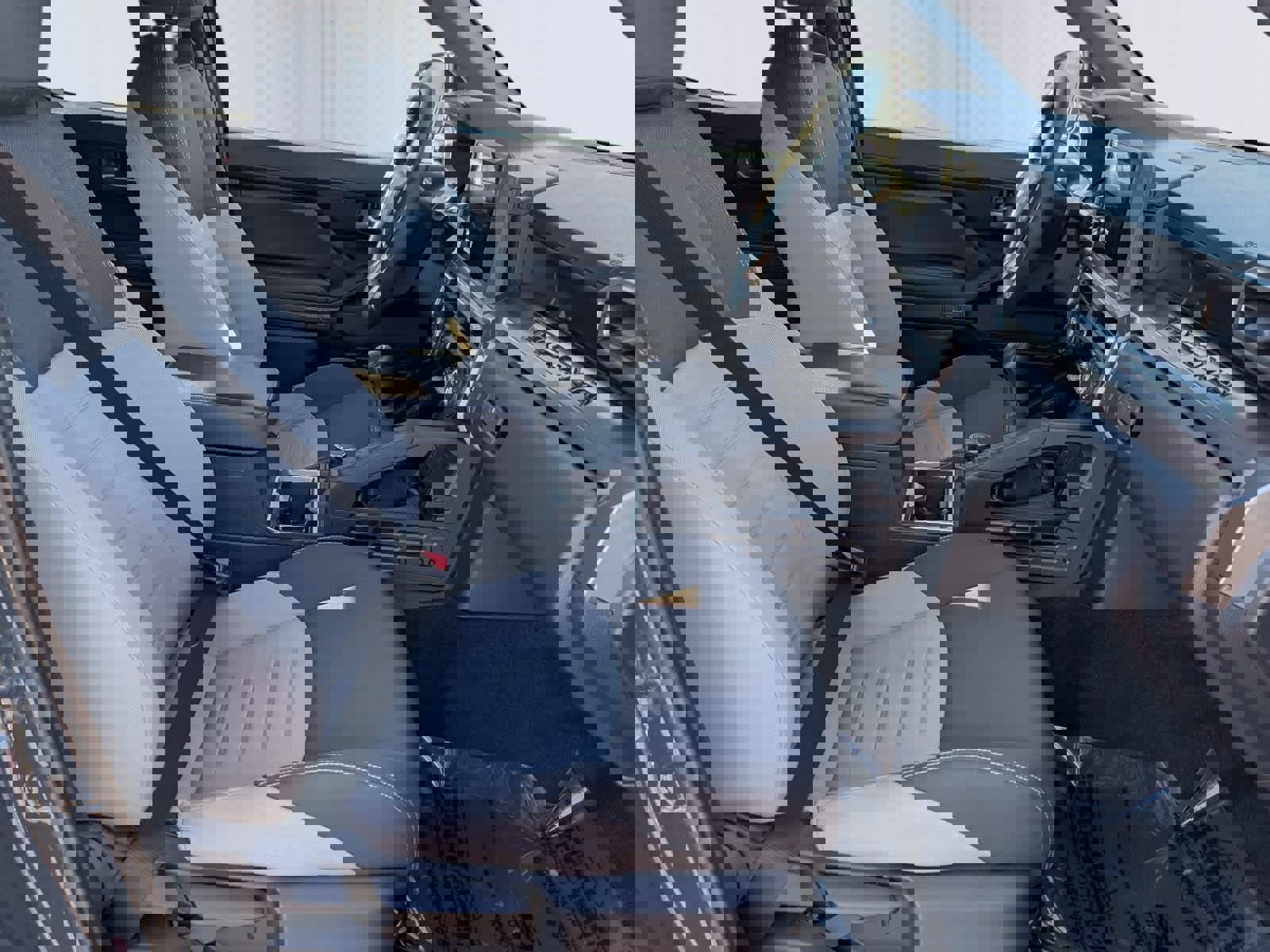 Used 2025 Toyota Tacoma TRD Off-Road image 9