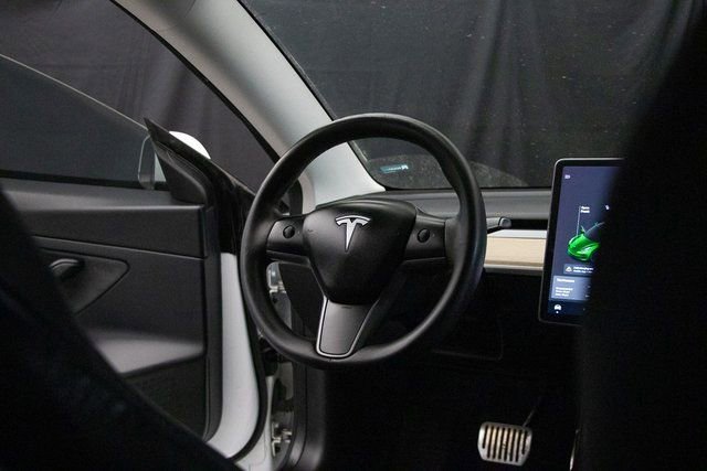 Used 2021 Tesla Model 3 Long Range image 14