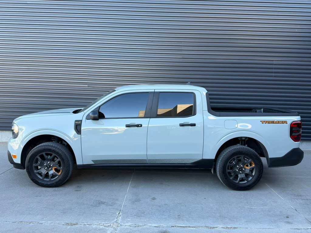 Used 2024 Ford Maverick Tremor w/ Tremor Off-Road Package image 9