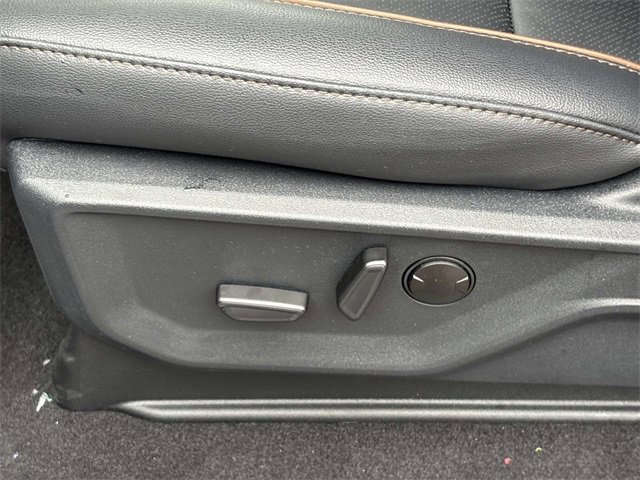 New 2026 Ford F250 Lariat image 23