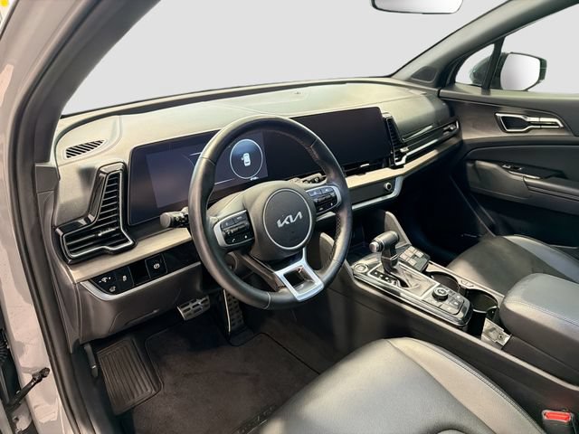 Used 2024 Kia Sportage X-Pro Prestige AWD/4WD image 9