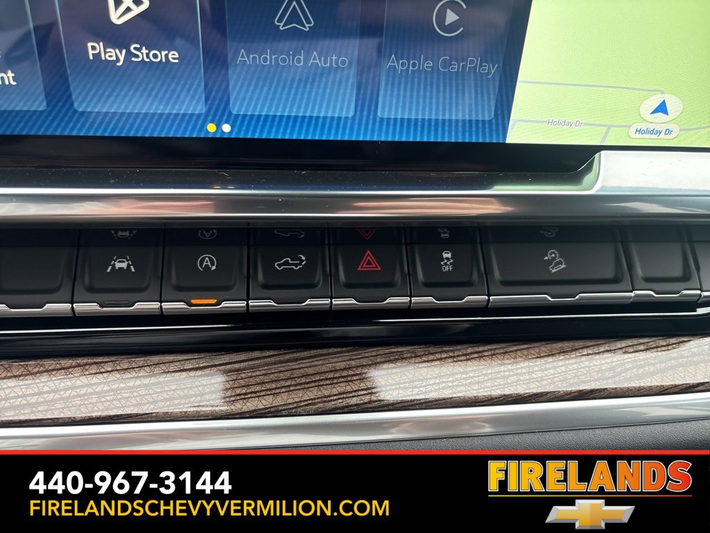 New 2026 Chevrolet Silverado 1500 LT image 21