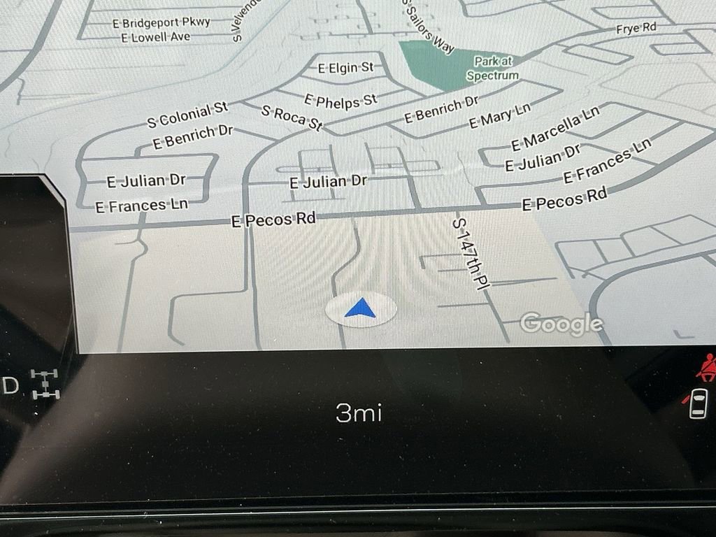 New 2026 GMC Yukon XL Denali w/ Sun & Power Step Package image 12