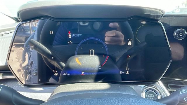 New 2026 Chevrolet Trax ACTIV FWD image 25
