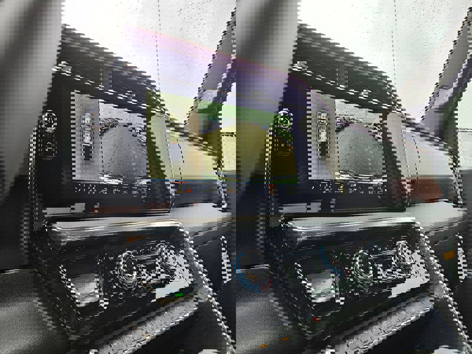 New 2026 GMC Sierra 1500 Denali image 18