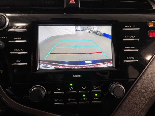 Used 2020 Toyota Camry LE FWD image 28