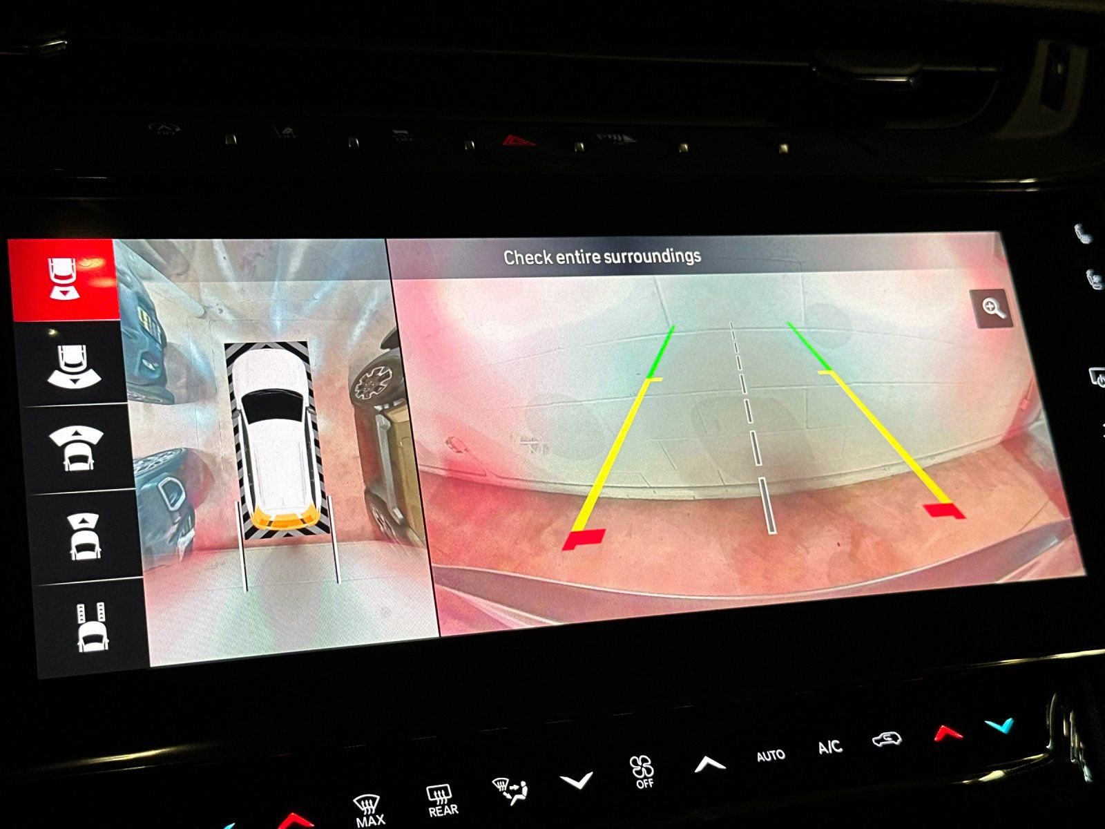 New 2026 Jeep Grand Cherokee Limited image 17