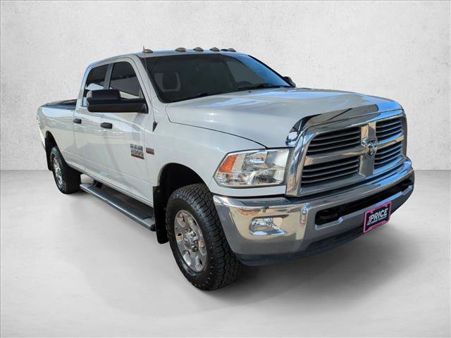 Used 2017 RAM 2500 SLT w/ Protection Group image 3