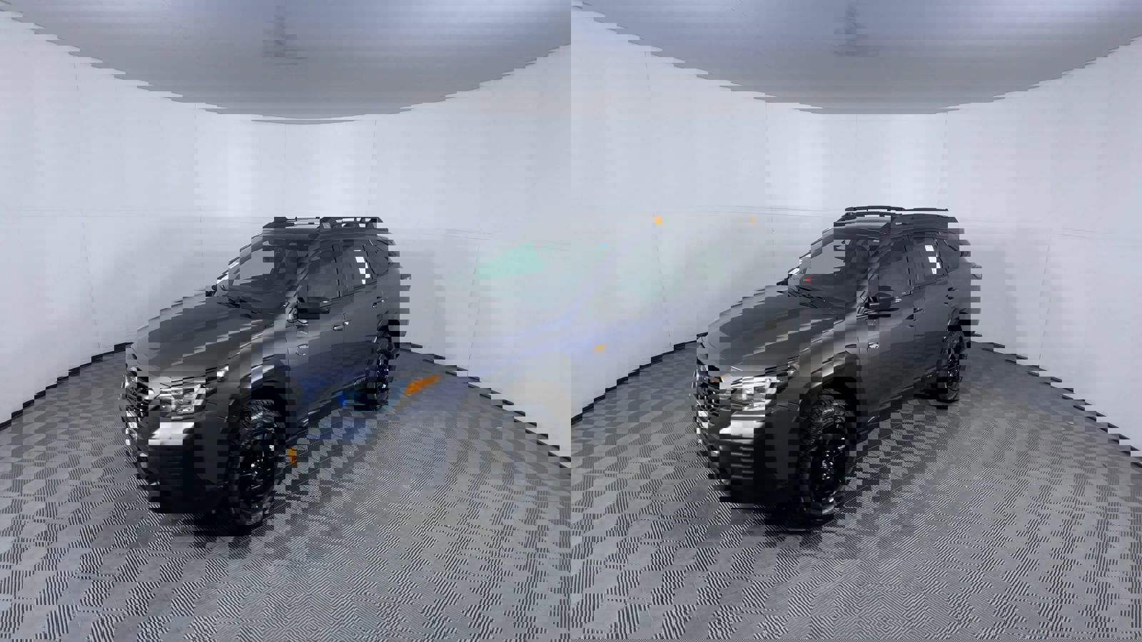 Used 2022 Subaru Outback Wilderness image 4