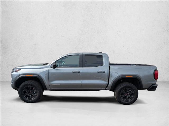 Used 2024 GMC Canyon Elevation w/ Convenience Package AWD/4WD image 8
