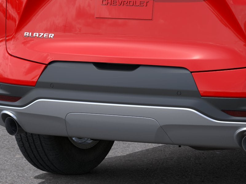 New 2026 Chevrolet Blazer LT w/ Convenience Package FWD image 39