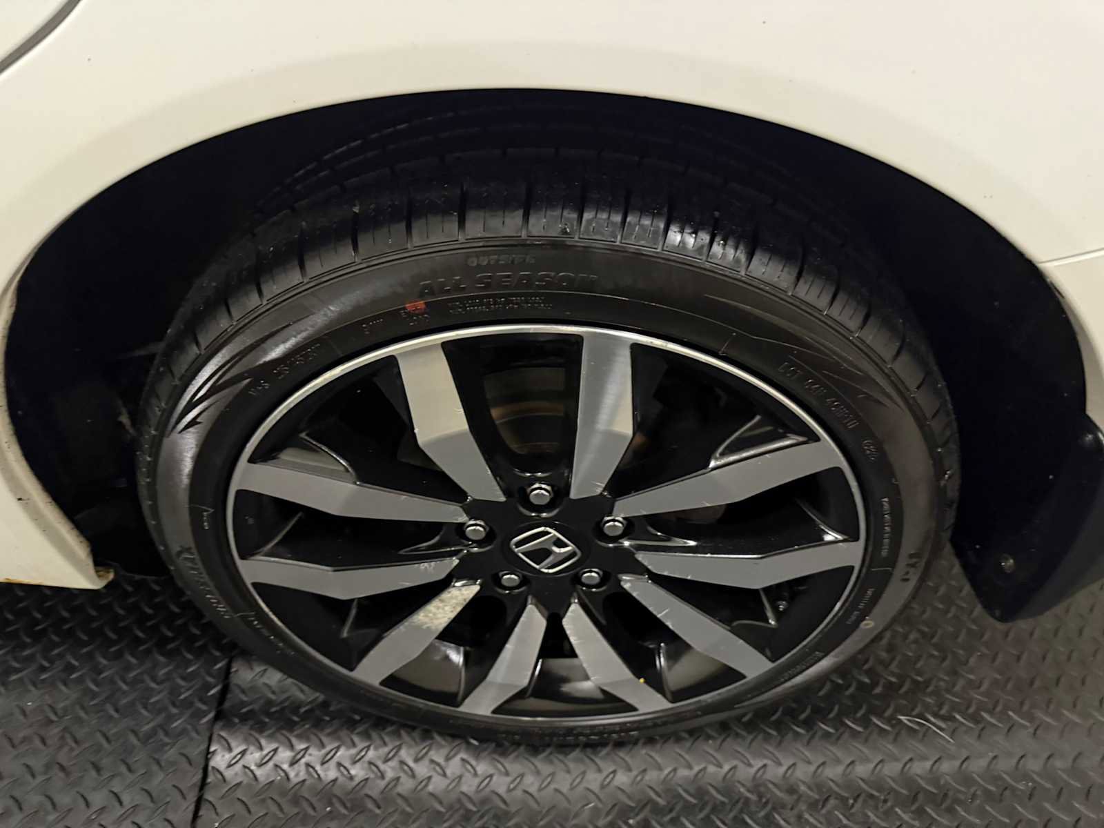 Used 2014 Honda Civic EX-L image 9