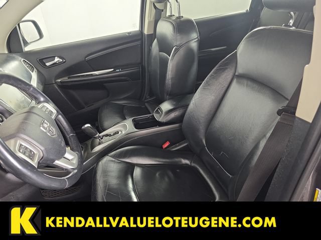 Used 2014 Dodge Journey SXT w/ Flexible Seating Group FWD image 4