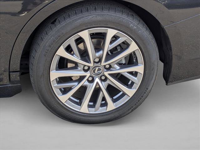 Used 2024 Lexus ES 350 w/ Accessory Package (Z1) image 21
