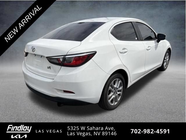 Used 2017 Toyota Yaris iA FWD image 5