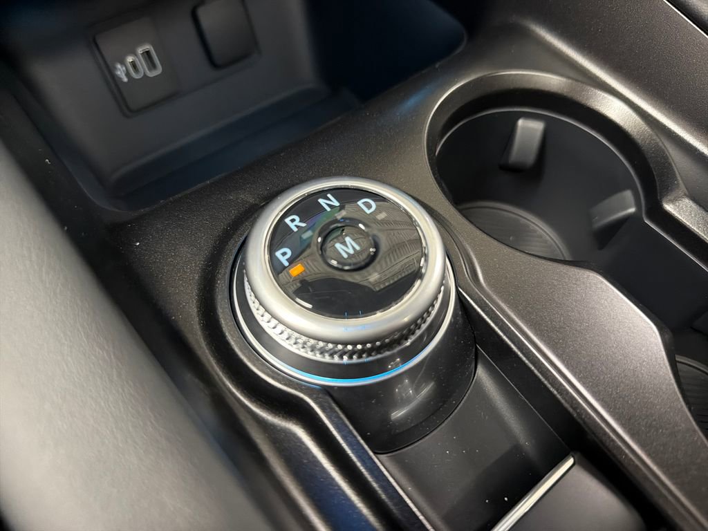 New 2026 Ford Explorer Tremor image 28