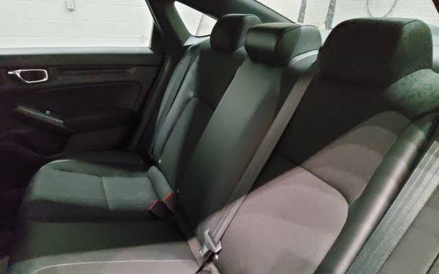 Used 2022 Honda Civic Sport image 20
