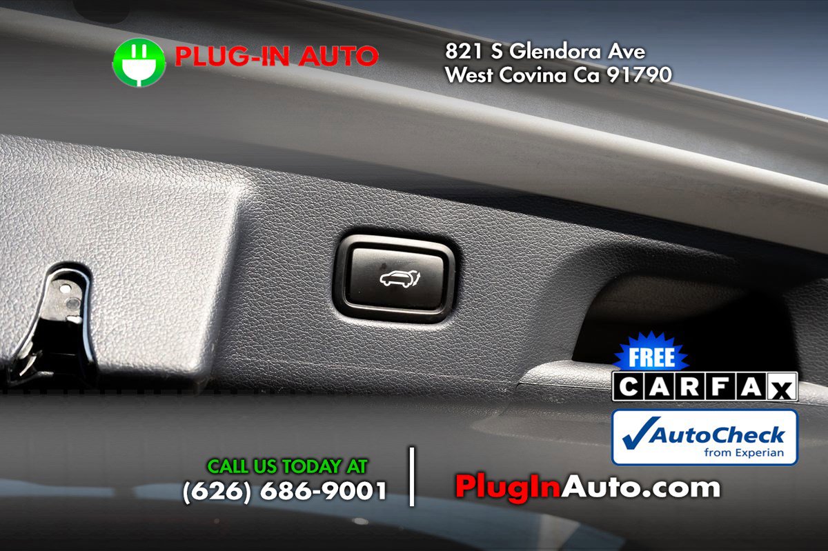 Used 2022 Hyundai Palisade SEL w/ Premium Package FWD image 15