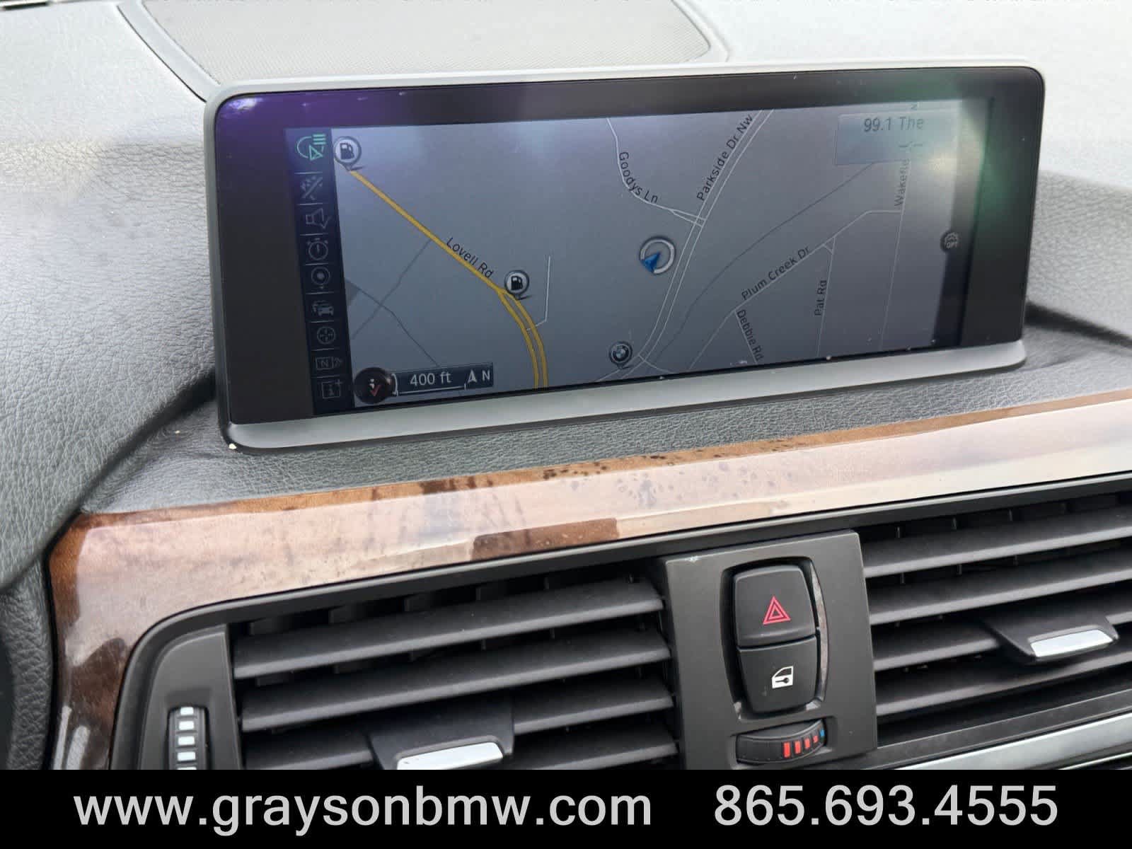 Used 2015 BMW 328i Sedan RWD image 29