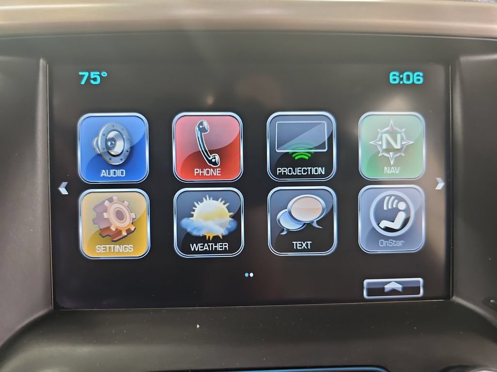 Used 2019 GMC Acadia Denali w/ Technology Package AWD/4WD image 23