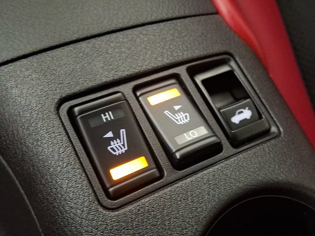 Used 2024 Nissan Z Performance w/ Floor Mat Package RWD image 22