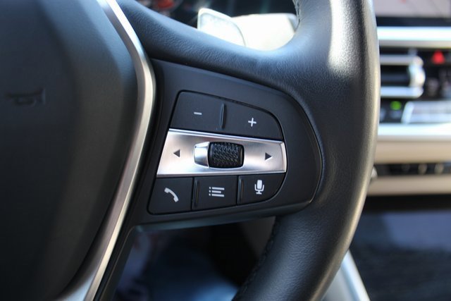 Used 2021 BMW 330i Sedan w/ Convenience Package image 15