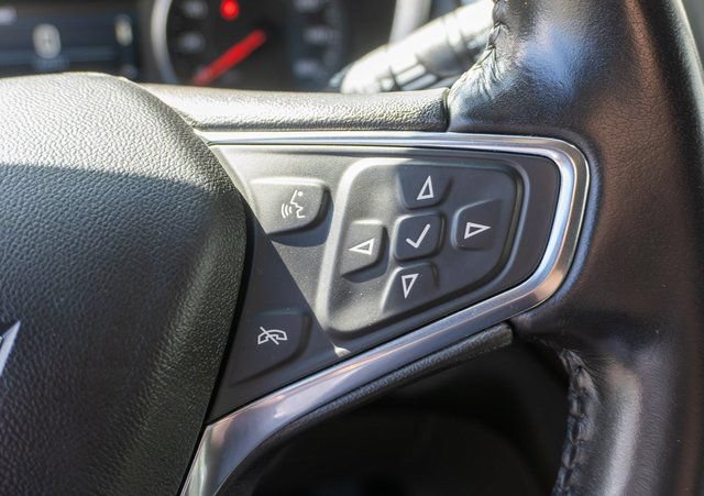 Used 2020 Chevrolet Equinox LT AWD/4WD image 24