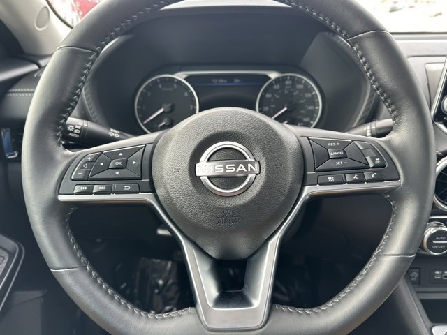 Certified 2024 Nissan Sentra SV w/ All-Weather Package image 41