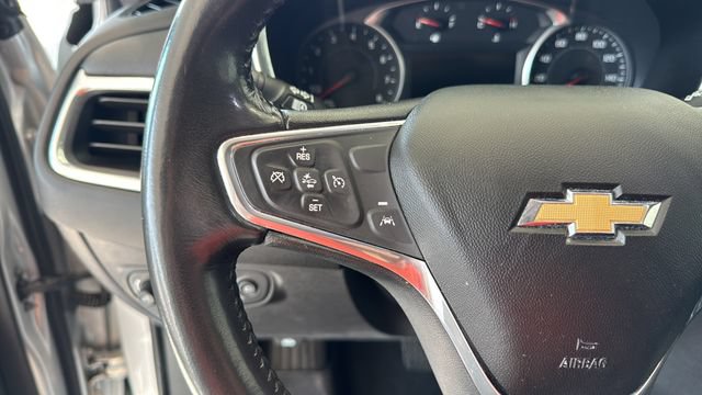 Used 2020 Chevrolet Equinox LT FWD image 17