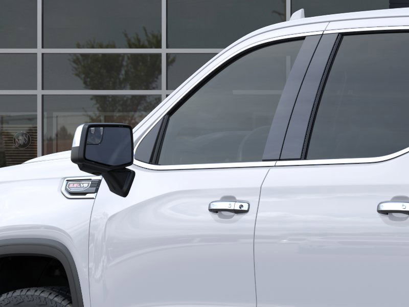 New 2026 GMC Sierra 1500 SLT w/ SLT Premium Plus Package image 12