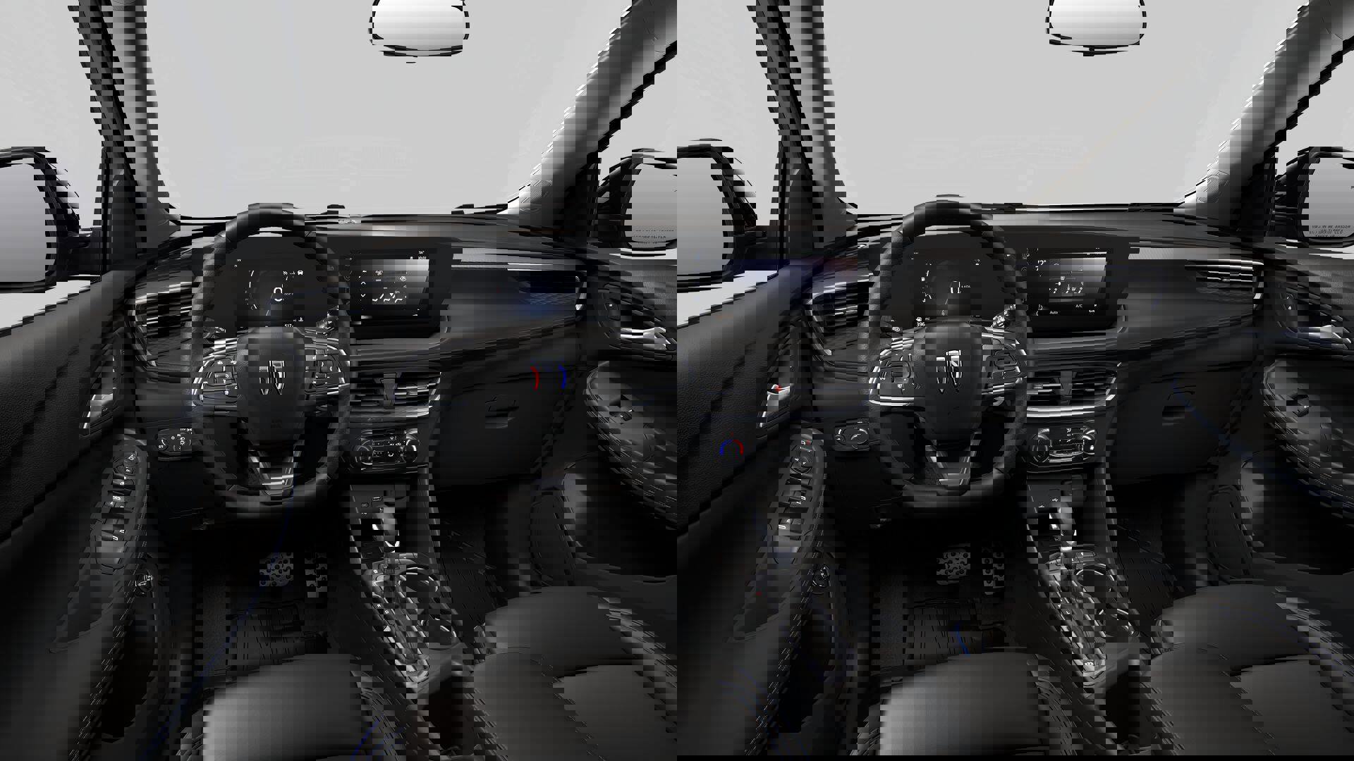 New 2026 Buick Encore GX Sport Touring w/ Comfort Package image 31