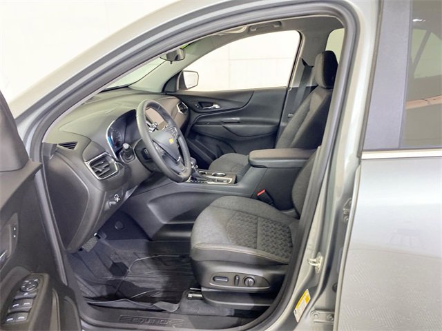 Used 2024 Chevrolet Equinox LT w/ LPO, Floor Liner Package image 24