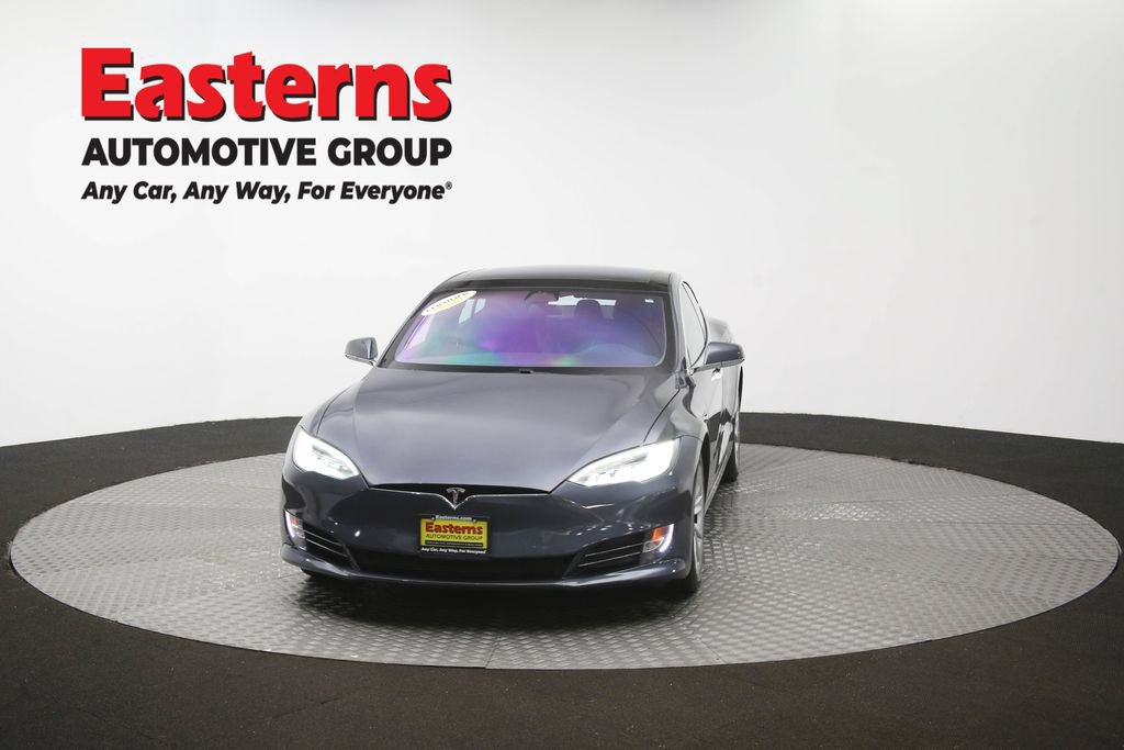 Used 2018 Tesla Model S 75D AWD/4WD image 44