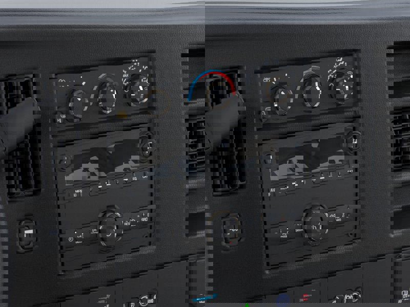 New 2025 GMC Savana 2500 w/ Driver Convenience Package image 69