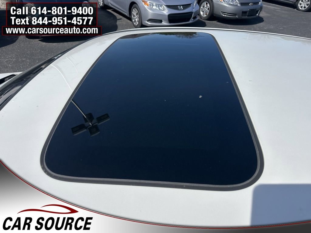 Used 2008 Honda Accord EX-L image 9