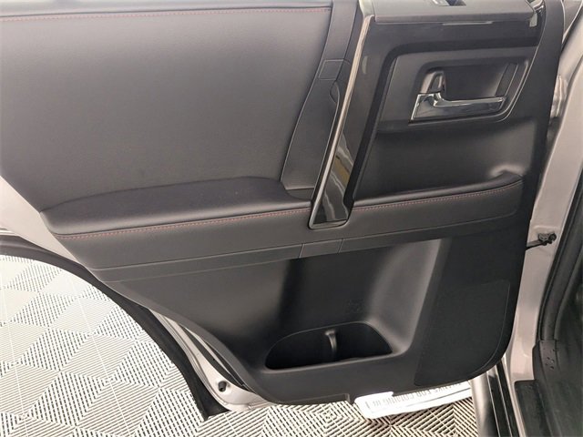 Used 2024 Toyota 4Runner TRD Off-Road image 28