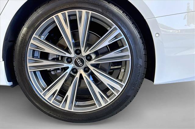 Used 2023 Audi A6 Premium Plus w/ Premium Plus Package AWD/4WD image 30