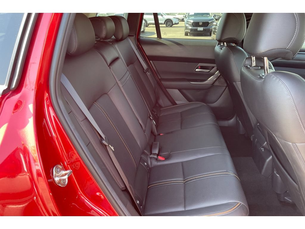 Certified 2025 MAZDA CX-50 AWD 2.5 S w/ Weather Package image 19