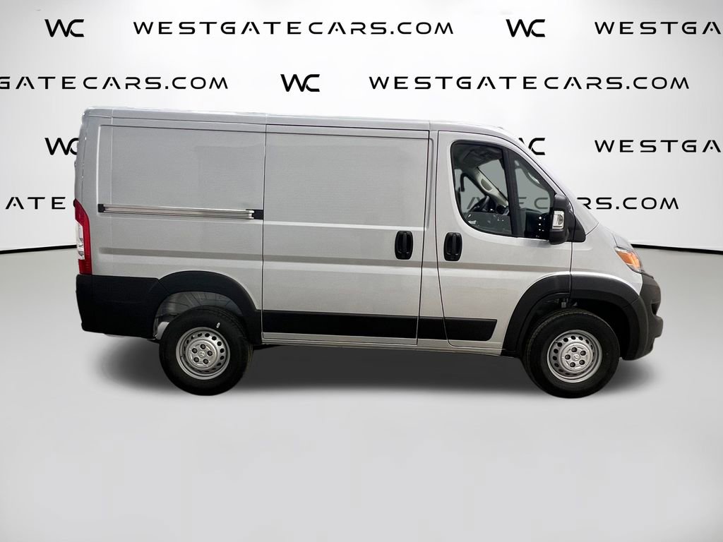 New 2026 RAM ProMaster 1500 w/ Convenience Group FWD image 39