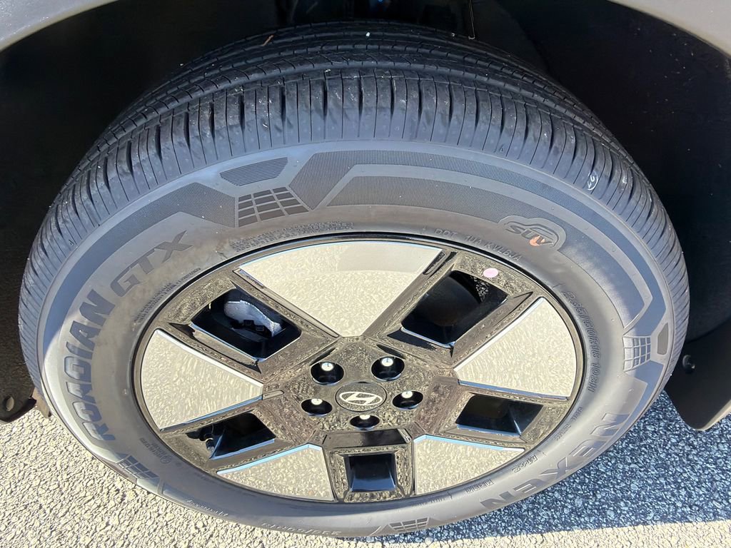 New 2026 Hyundai Santa Fe SEL image 11