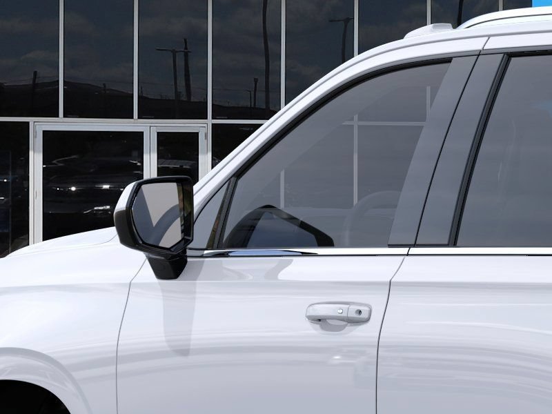 New 2026 Chevrolet Tahoe LS RWD image 12